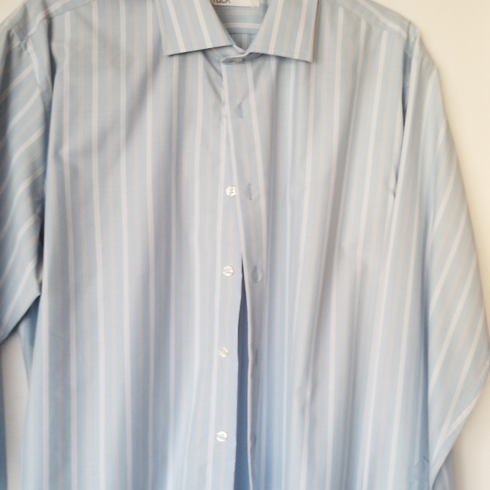 Men's shirt.  Brand new with out tags.  Nordstrom rack